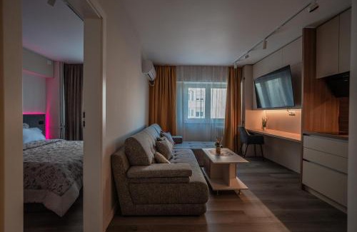 Ploiesti Apartment | Lotus 1