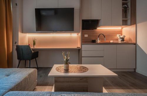 Ploiesti Apartment | Lotus 1
