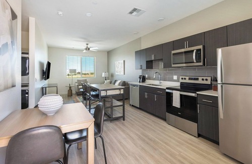 Maryvale Village Apartment | Lotus 2BD 1 - Two Bedroom Apartment, Sleeps 4