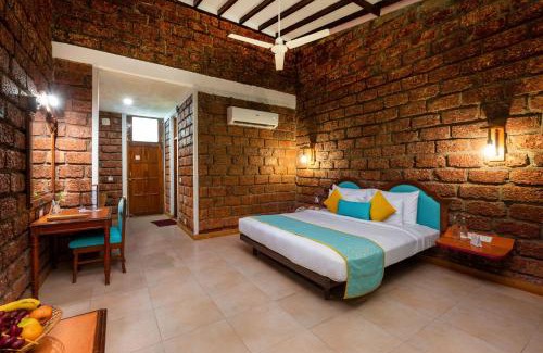 Murud-Harnai Resort | Lotus an Eco Beach Resort Dapoli Murud