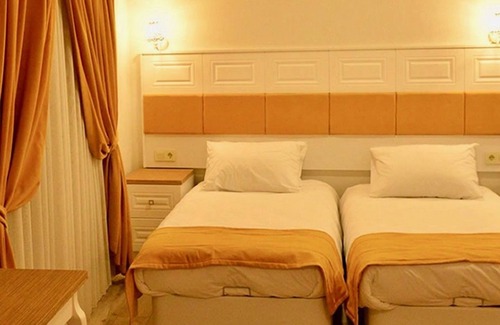 Koycegiz Hotel | Lotus Apart Pansiyon