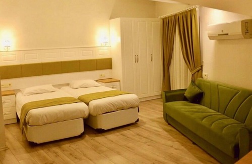 Koycegiz Hotel | Lotus Apart Pansiyon