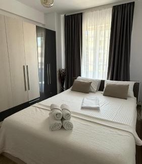 Constanta Apartment | Lotus Apartment near Opera