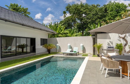 Padangsambian Klod Villa | LOTUS - Bali Invest Club