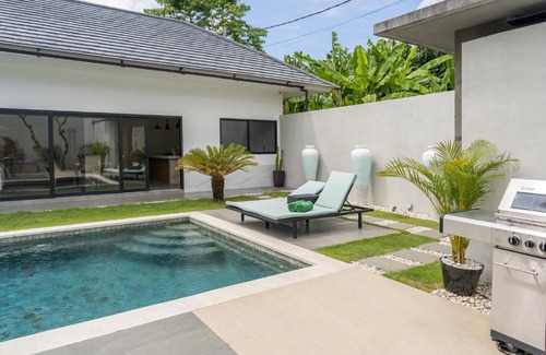Padangsambian Klod Villa | LOTUS - Bali Invest Club