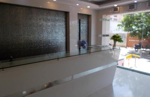White Town Hotel | Lotus Bay View Hotel