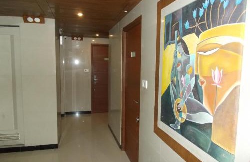 White Town Hotel | Lotus Bay View Hotel