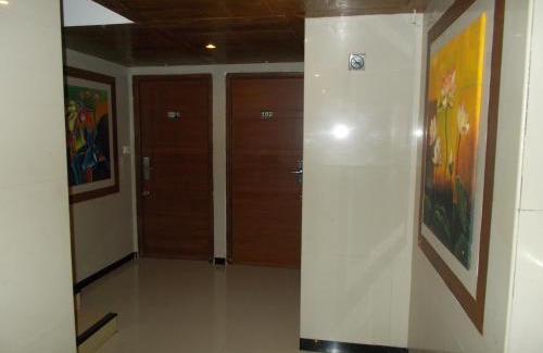 White Town Hotel | Lotus Bay View Hotel