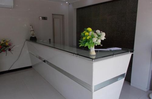 White Town Hotel | Lotus Bay View Hotel