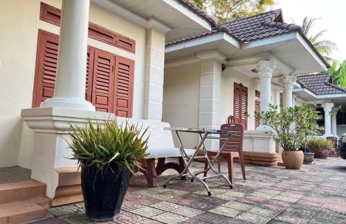 Svay Pao House | Lotus Blanc Homestay