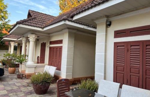 Svay Pao House | Lotus Blanc Homestay