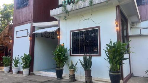 Svay Pao House | Lotus Blanc Homestay