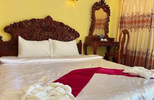 Svay Pao House | Lotus Blanc Homestay