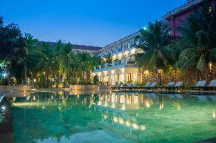 Siem Reap Resort | Lotus Blanc Resort