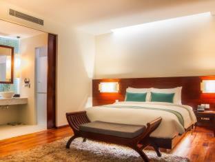 Siem Reap Resort | Lotus Blanc Resort