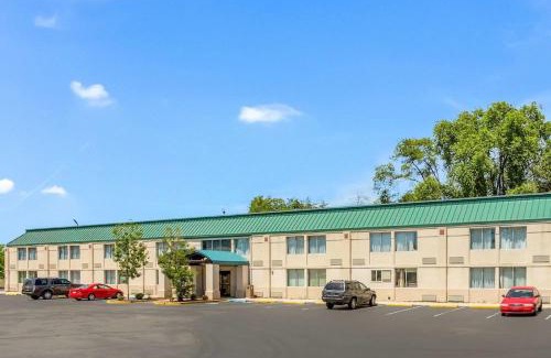 Boise Hotel | Lotus by Hotel Inn