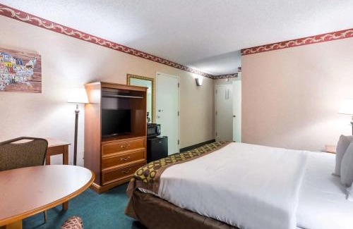 Boise Hotel | Lotus by Hotel Inn