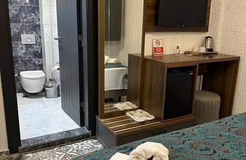 Sigacık Bed & Breakfast | Lotus City Siğacık Boutique Otel