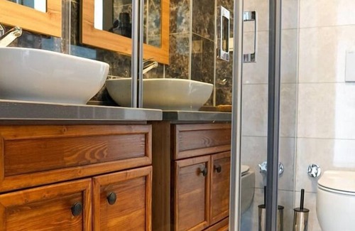 Sigacık Bed & Breakfast | Lotus City Siğacık Boutique Otel