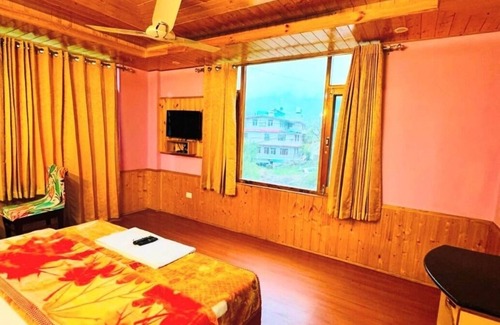 Aleo Hotel | Lotus Cottages Manali