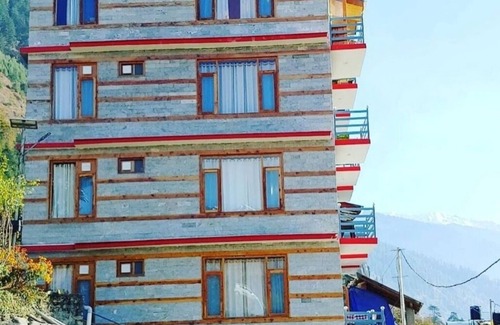 Aleo Hotel | Lotus Cottages Manali