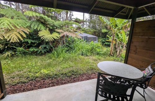 Volcano House | Lotus Courtyard at Lotus on Jade - 6 Rooms w/private spa