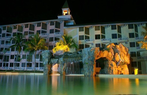 Desaru Condo | Lotus Desaru Beach Resort