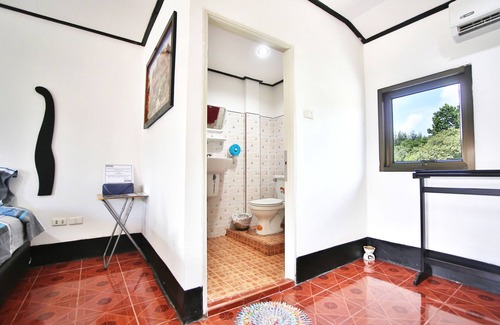 Bophut Hotel | Lotus Friendly Hotel