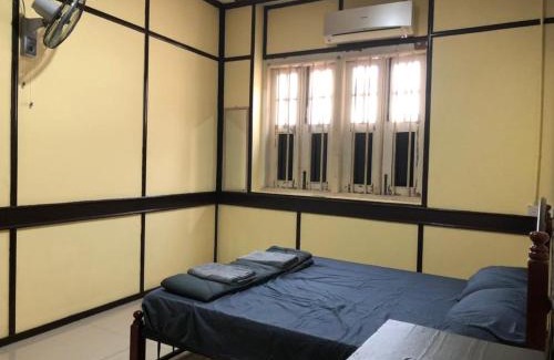 Bandar Melaka House | Lotus Gloria
