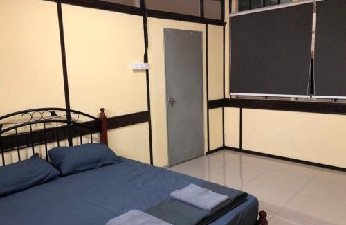 Bandar Melaka House | Lotus Gloria