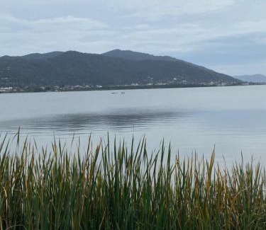 Porto da Lagoa House | Lotus Guest House