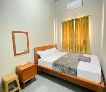 Karimunjava House | LOTUS GUEST House
