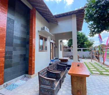 Karimunjava House | LOTUS GUEST House