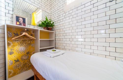 Kennington House | Lotus GuestHouse