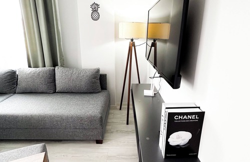 Dalaman Apartment | Lotus Home Dalaman