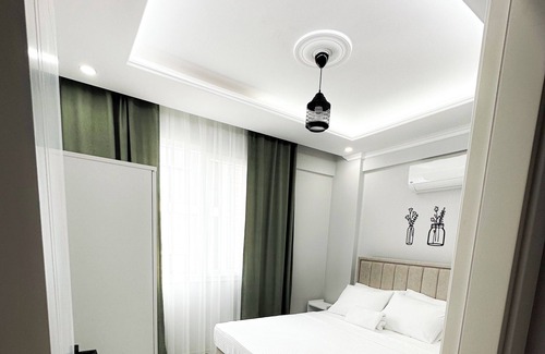 Dalaman Apartment | Lotus Home Dalaman