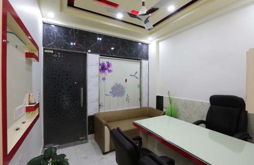 Vasant Kunj Hotel | Lotus Home