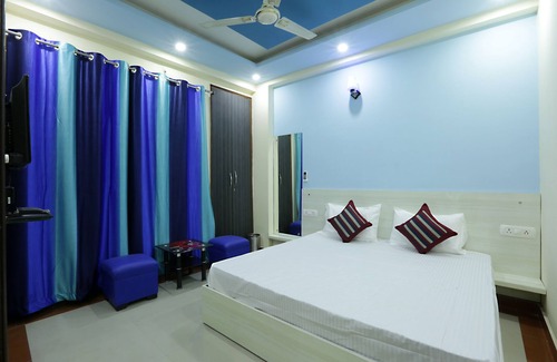 Vasant Kunj Hotel | Lotus Home