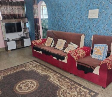 Mysore Villa | Lotus home stay 2BHK