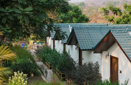 Amarnath Resort | Lotus Hotel & Resort