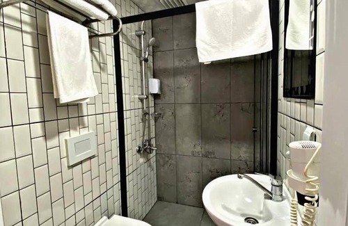 Silifke Hotel | Lotus Hotel