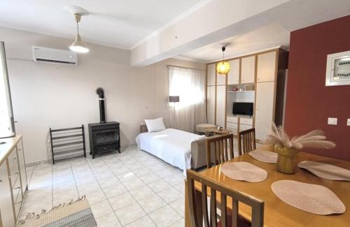 Igoumenitsa House | Lotus House Igoumenitsa