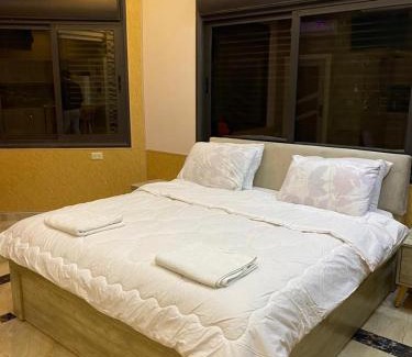 Jerash Apartment | Lotus housing for furnished apartments