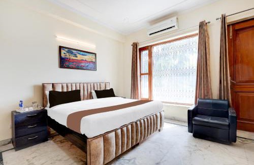 Gurugram House | Lotus INN