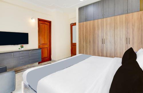 Gurugram House | Lotus INN
