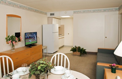 Wildwood Crest Hotel | Lotus Inn