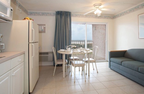 Wildwood Crest Hotel | Lotus Inn
