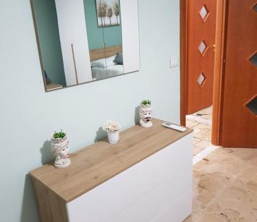 Picanello-Ognina-Barriera-Canalicchio Apartment | Lotus of Etna