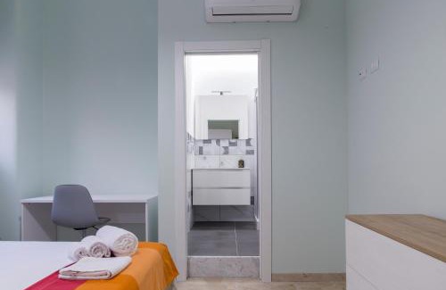 Picanello-Ognina-Barriera-Canalicchio Apartment | Lotus of Etna