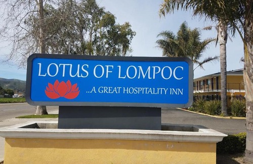Lompoc Hotel | Lotus of Lompoc - A Great Hospitality Inn